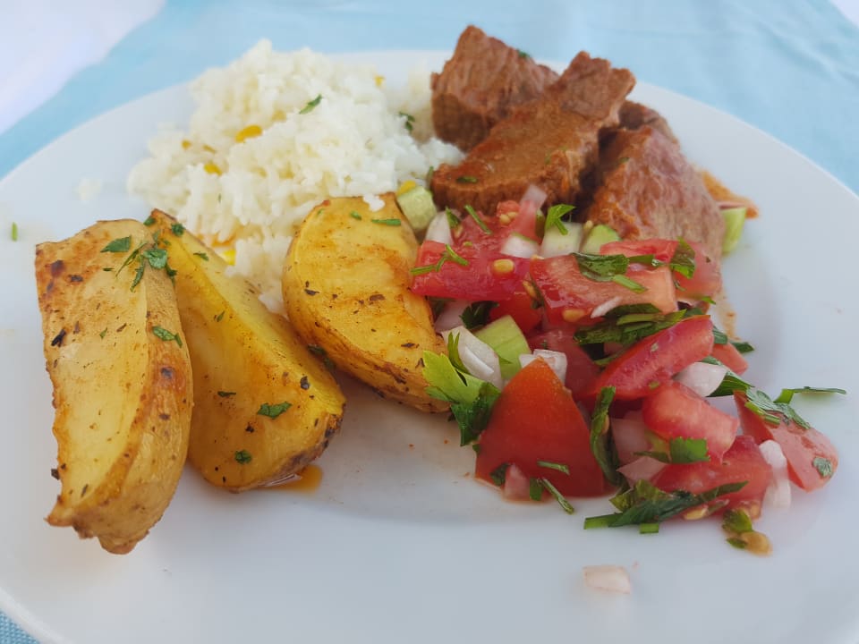 Gastro Ulusoy Kemer Holiday Club