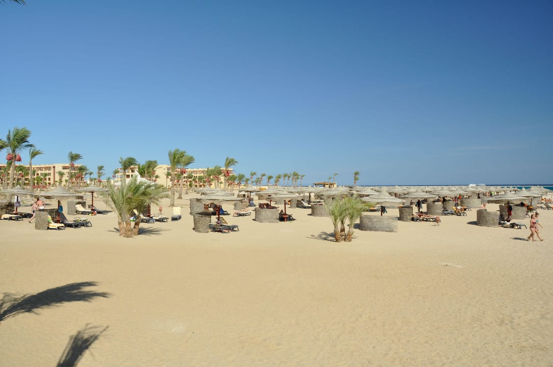 Strand ROBINSON SOMA BAY