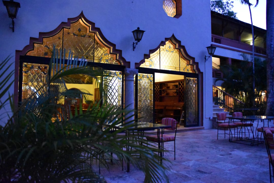 Gastro Hotel Mayaland