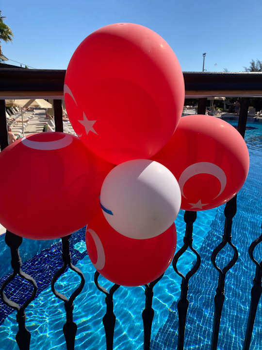 Pool Adalya Ocean Deluxe