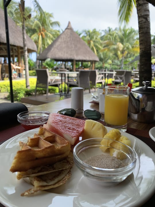 Gastro La Pirogue Mauritius