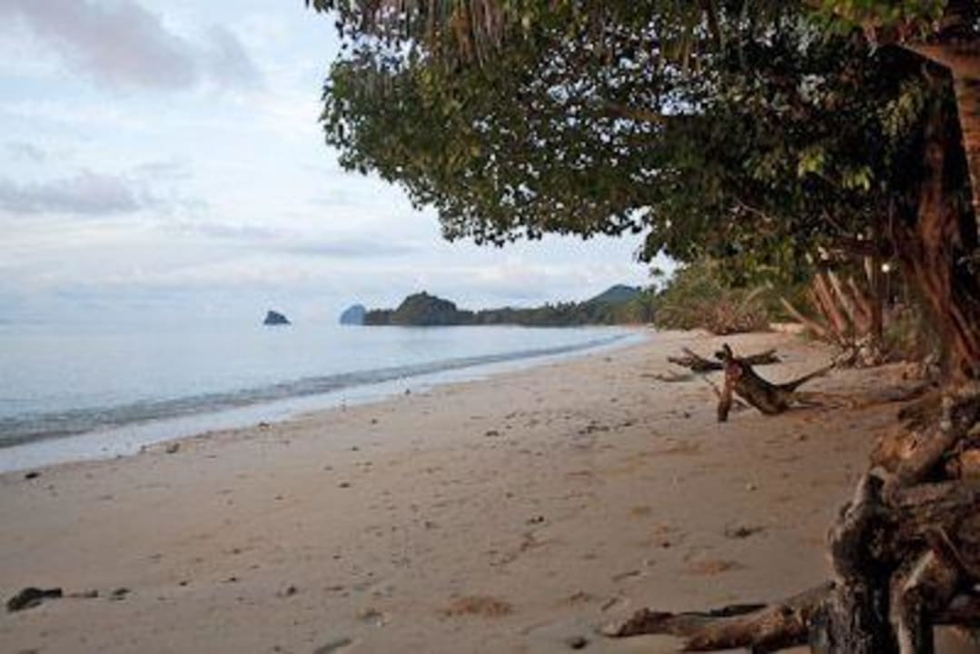 Strand Koyao Island Resort Hotel Koyao Island Resort