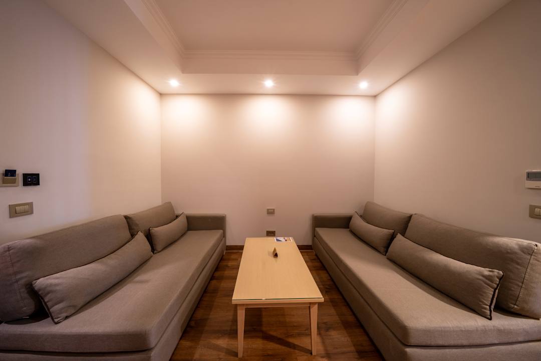 Zimmer Korumar Ephesus Beach & Spa Resort