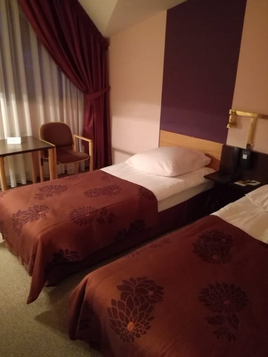 Zimmer Hotel Mercure Jelenia Gora