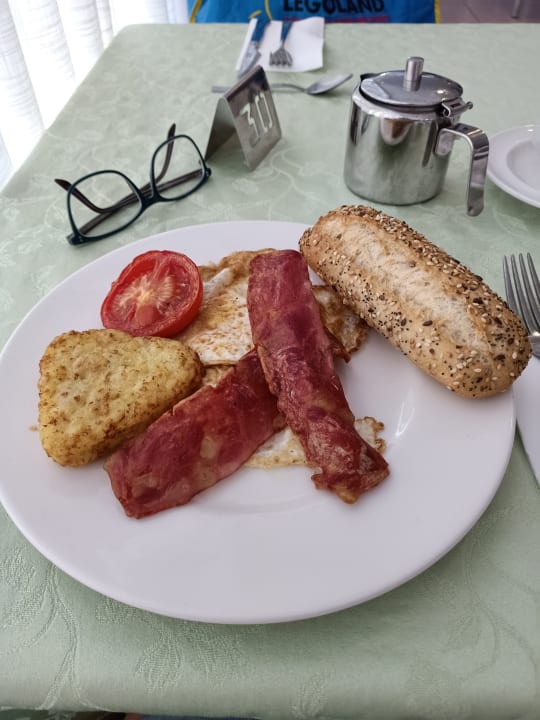 Gastro Aparthotel Ivory Playa