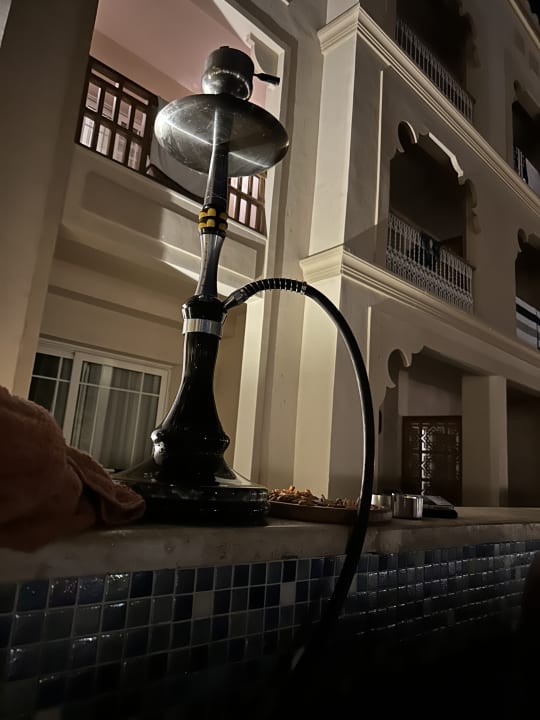 Zimmer The Grand Palace - Adults only