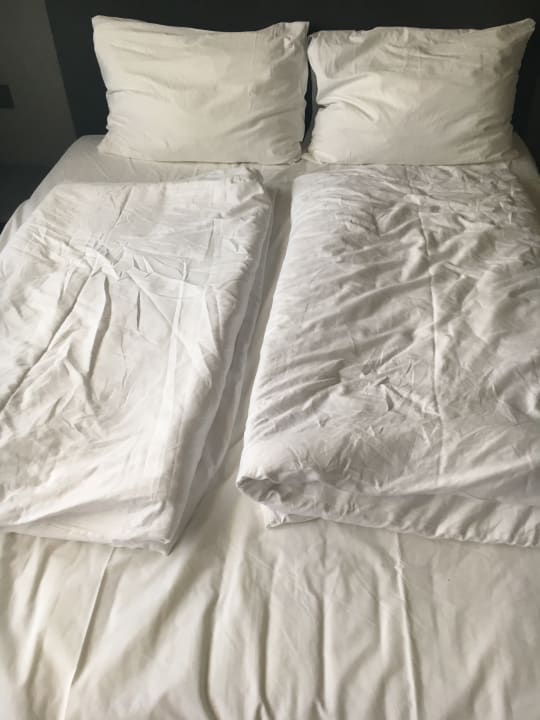 Zimmer Hotel The Flushing Meadows