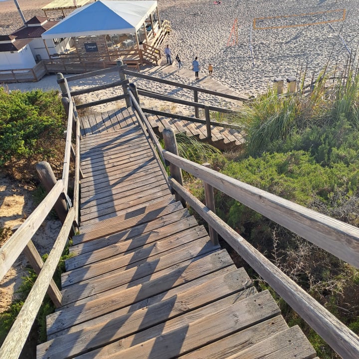 Sonstiges Aldiana Club Andalusien