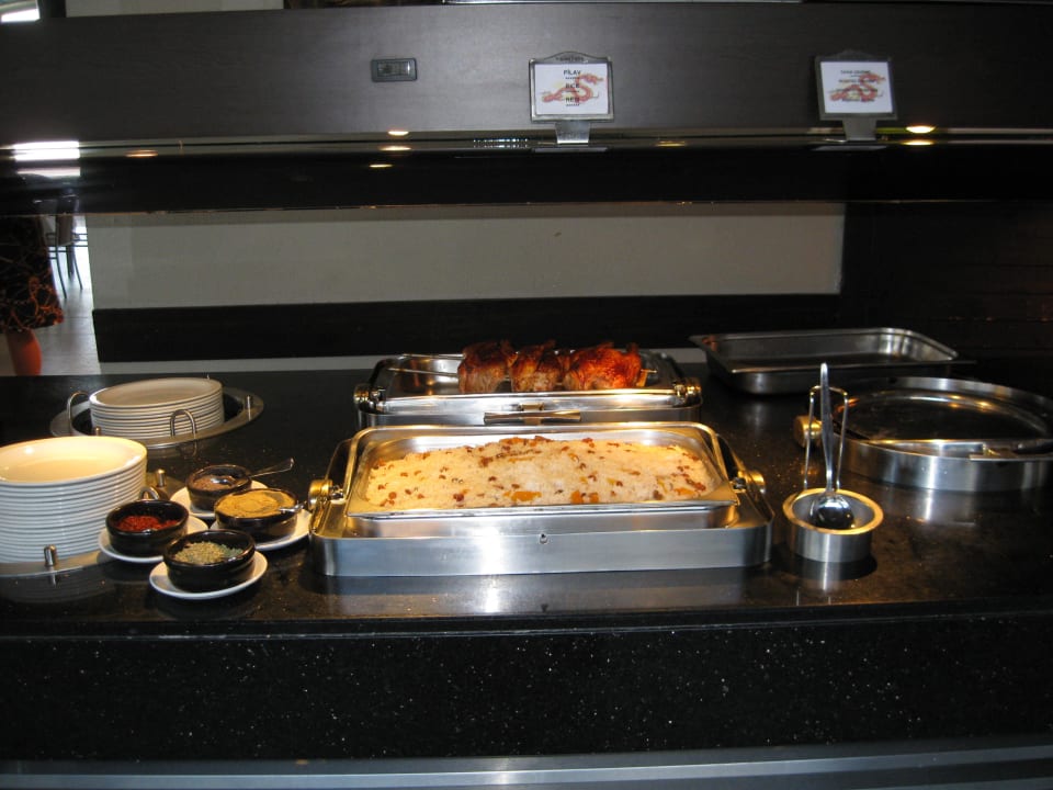 Lecker Limak Lara Deluxe Hotel & Resort