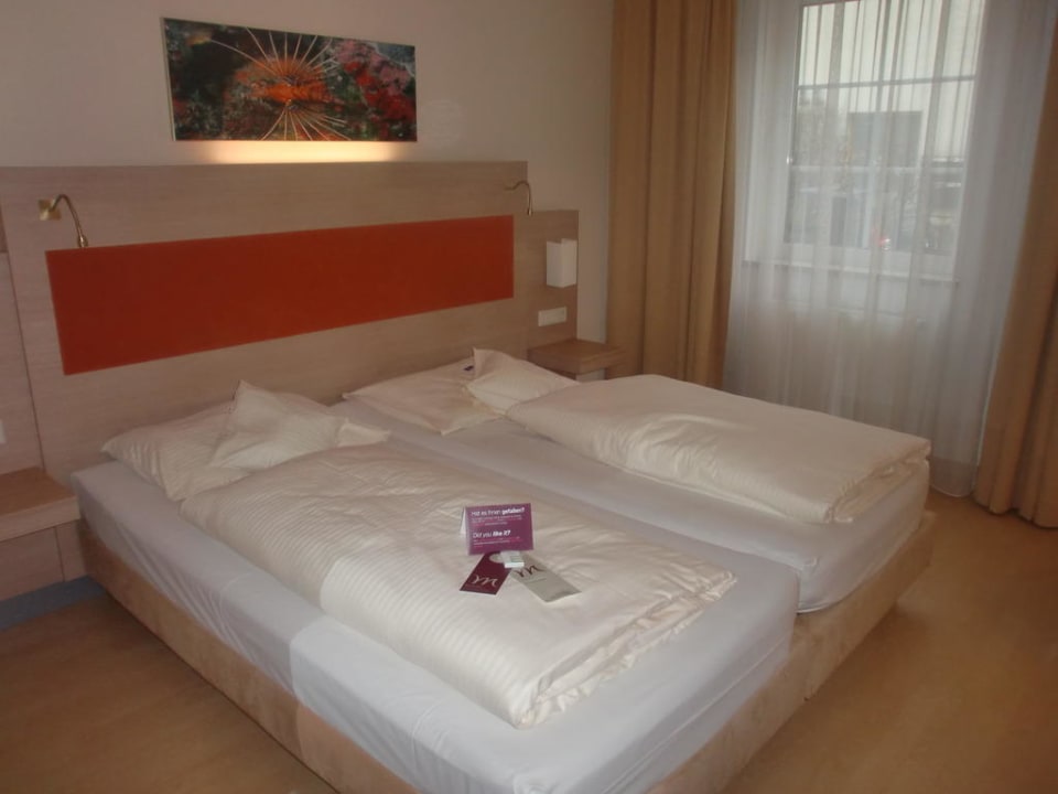 Tolle Zimmer AKZENT Hotel Aufkirchen