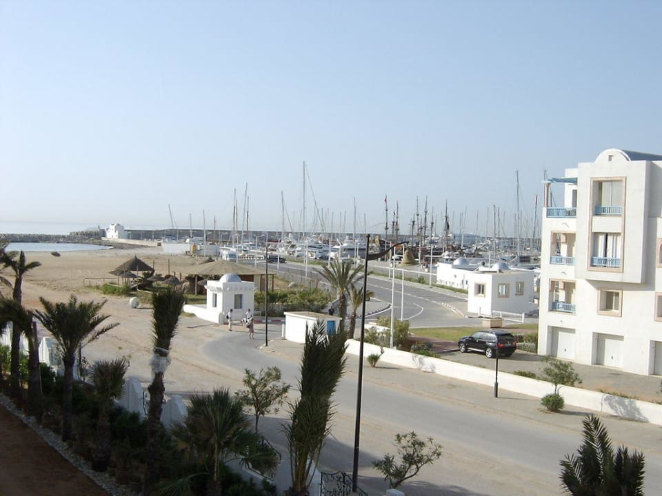 Meerblick ohne Aufpreis! Occidental Marco Polo