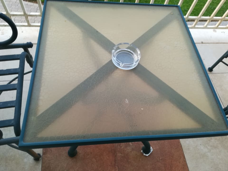 Zimmer Wyndham Garden Salalah Mirbat