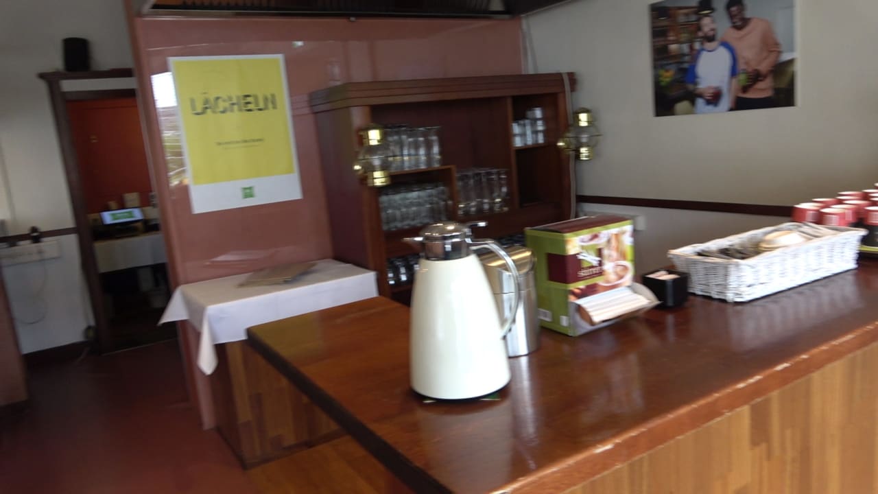 Gastro ibis Styles Offenburg City