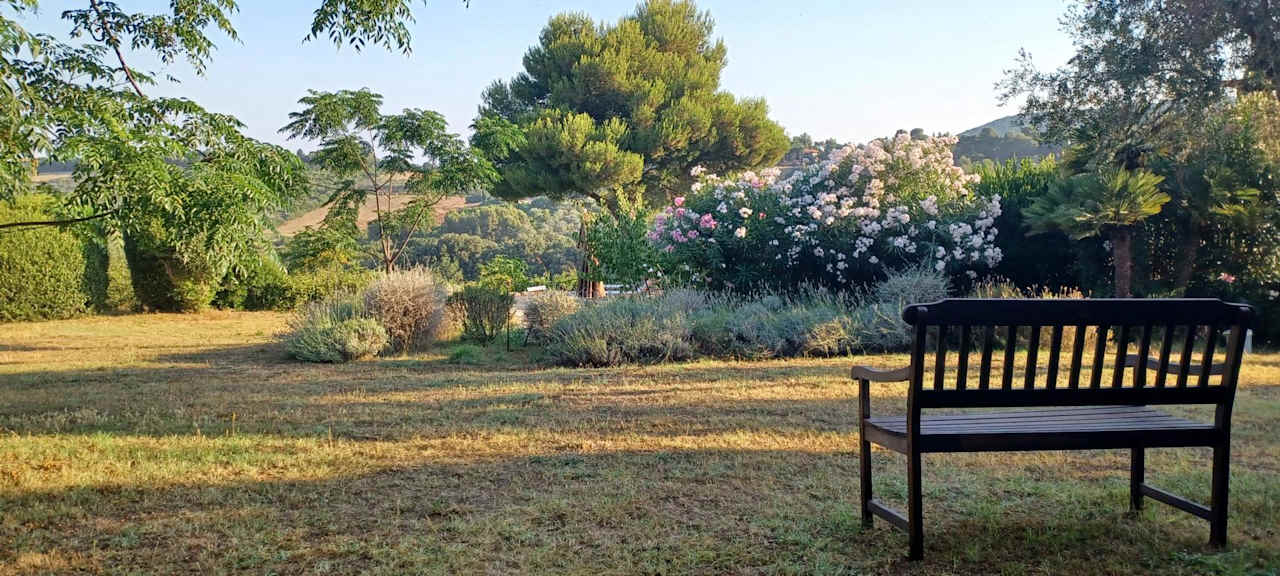 Ausblick Appartamenti onda etrusca la terrazza sul mare a san vincenzo