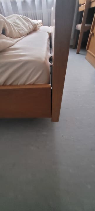 Zimmer Gasthof Kirchberger