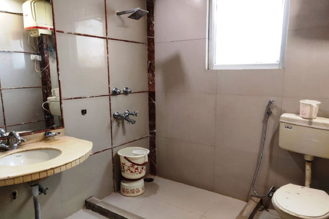 Zimmer Hotel Mandakini Plaza