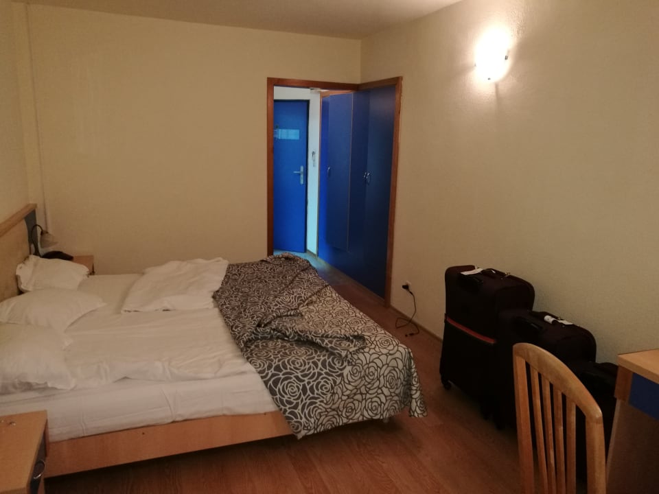 Zimmer Hotel Mura