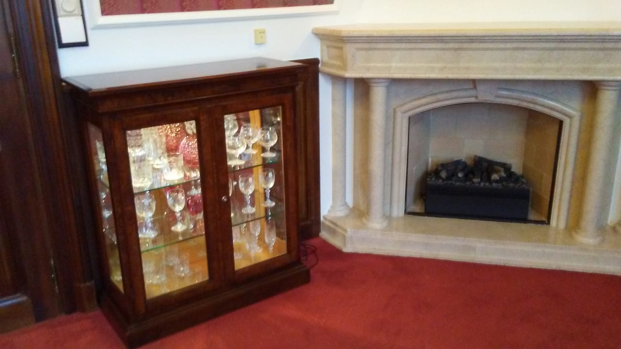 Zimmer Kastélyhotel Sasvár Resort