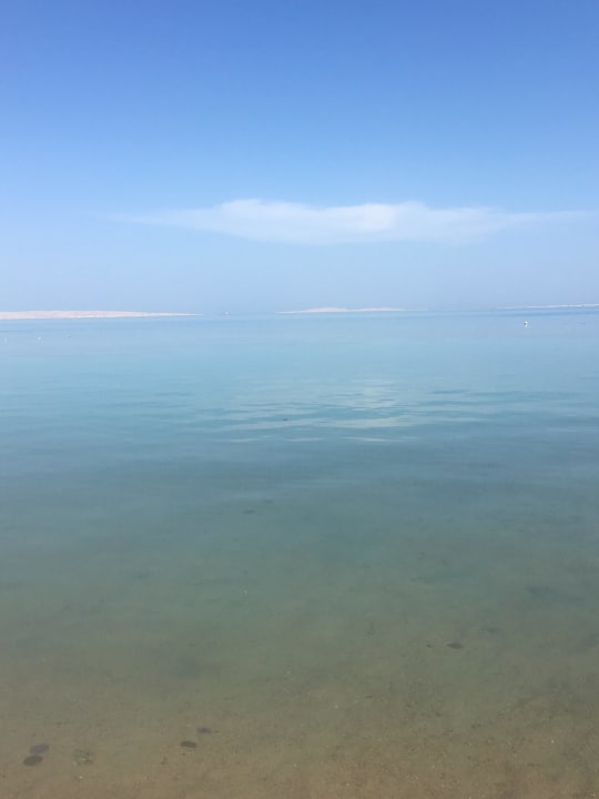 Meer Steigenberger Aqua Magic