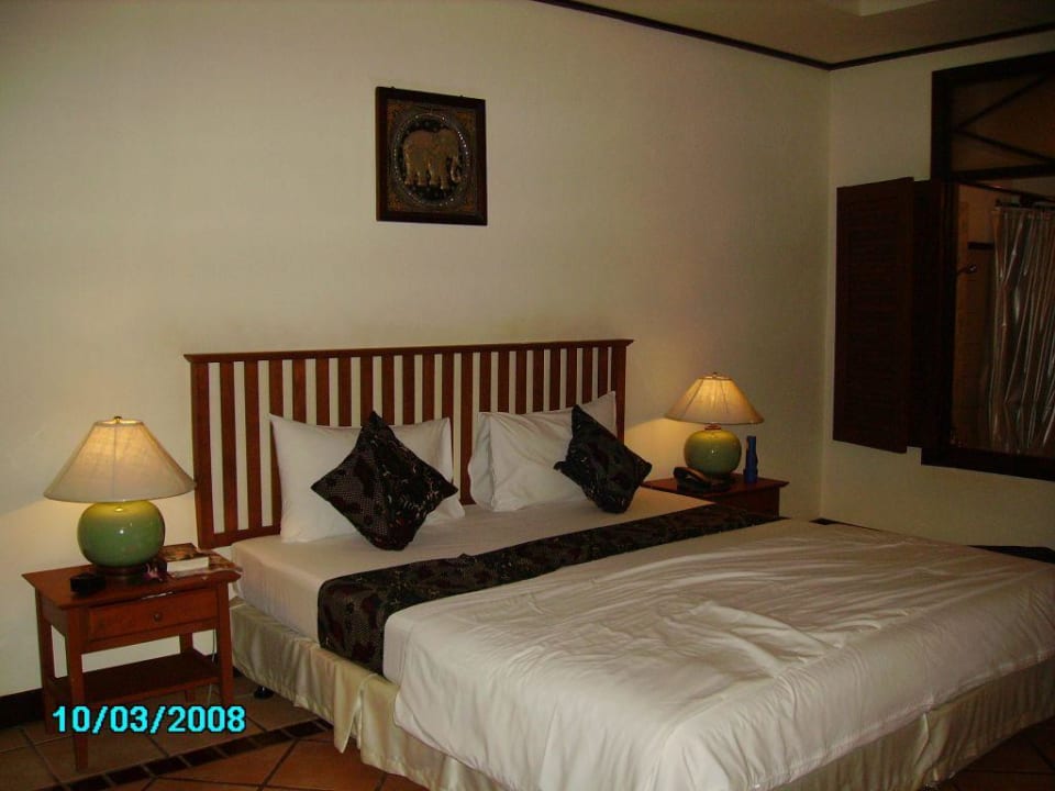 Superior Zimmer Moracea by Khao Lak Resort