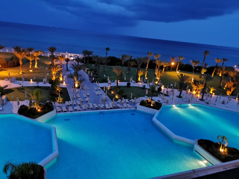 Außenansicht Iberostar Selection Royal El Mansour