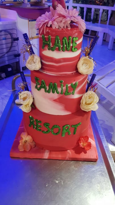 Gastro Hane Family Resort