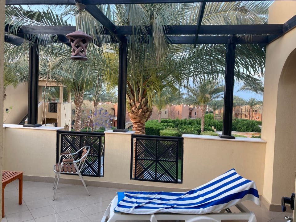 Zimmer Stella Garden Resort & Spa, Makadi Bay