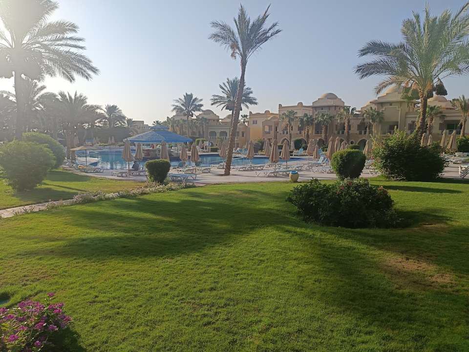 Außenansicht Serenity Alpha Beach