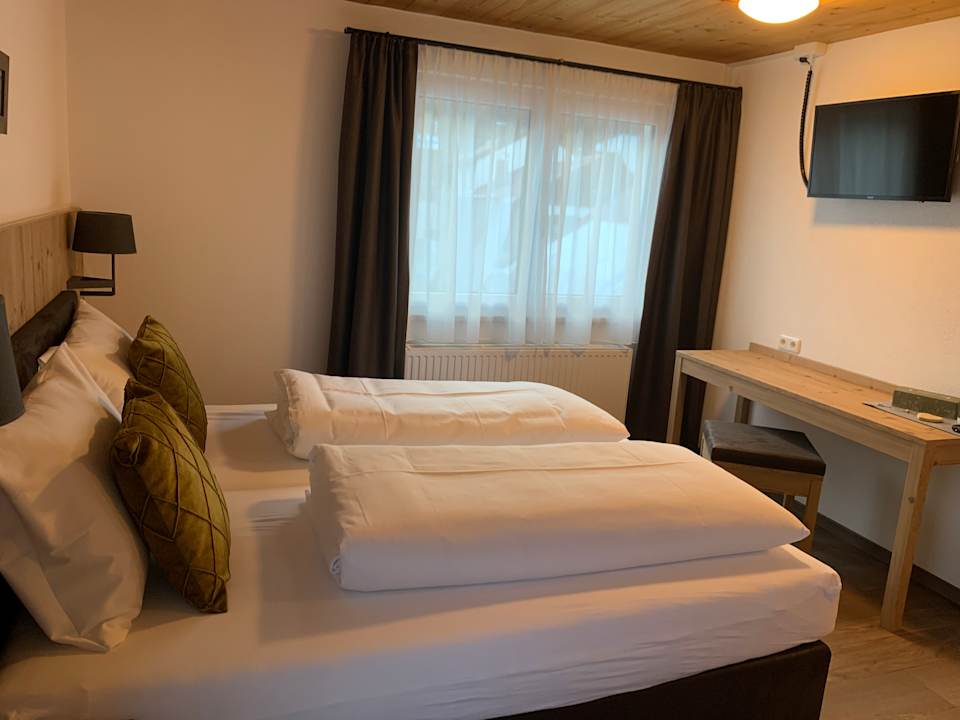 Zimmer Chalet Rosanna