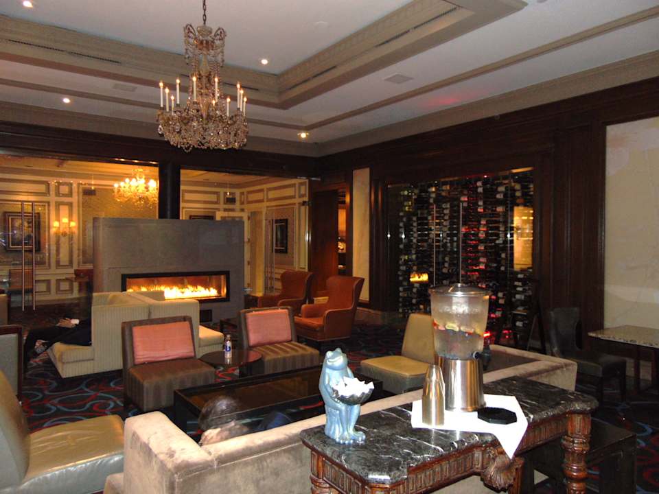 Sport & Freizeit Hotel The Henry