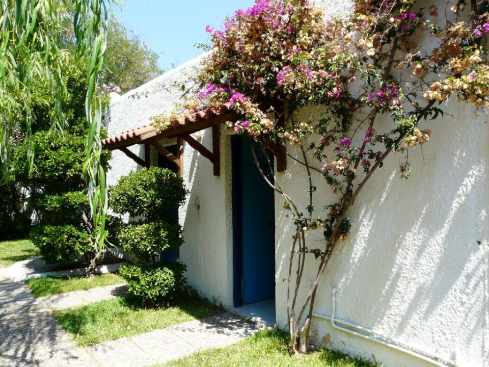 Bungalow Hotel Achaios