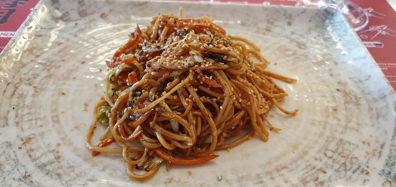 Gastro Seaden Quality Resort & Spa