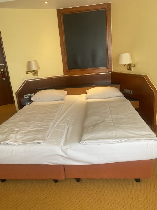 Zimmer Sieben Welten Hotel & Spa Resort