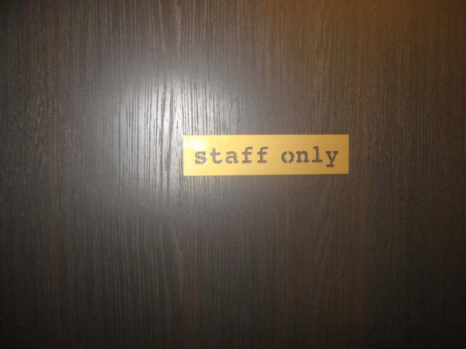 Read me! Steigenberger Parkhotel Braunschweig