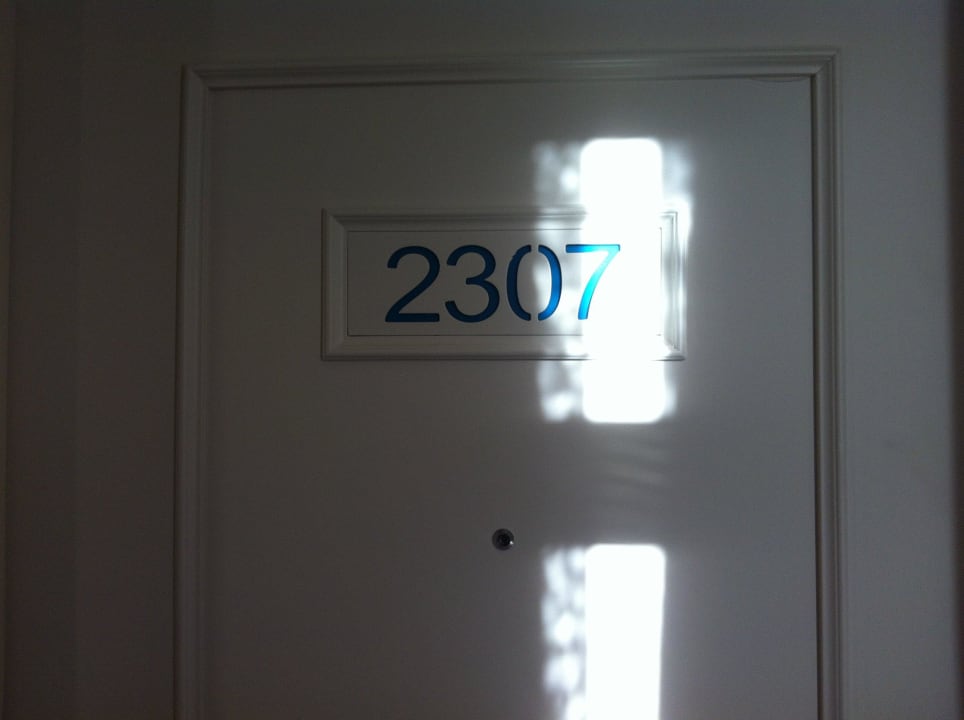 Unser Zimmer Sentido Trendy Verbena Beach