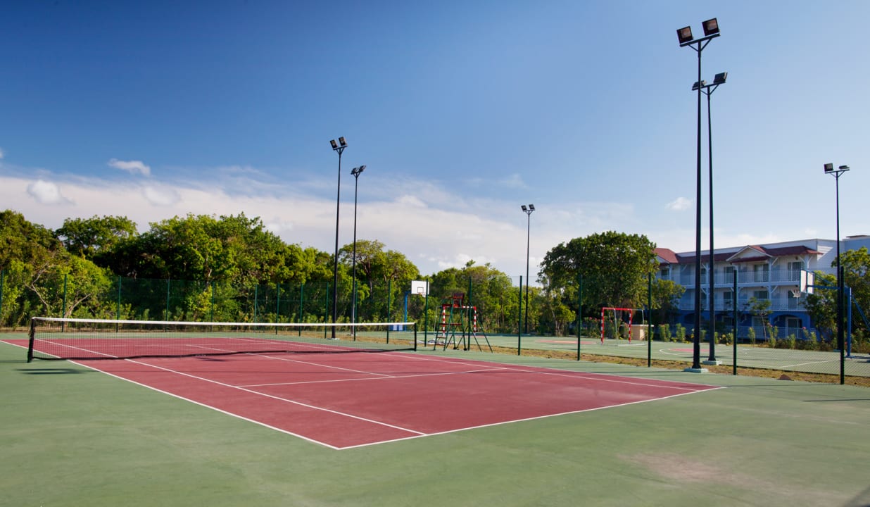 Sport & Freizeit Memories Flamenco Beach Resort