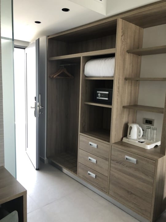 Zimmer Hotel Frosini