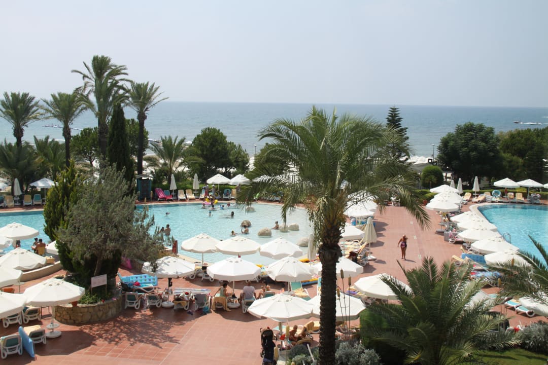 Pool PALOMA Perissia