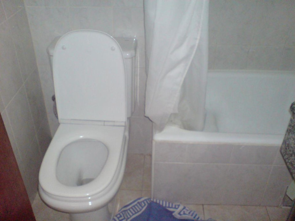 Das Bad BQ Amfora Beach Hotel - Adults only