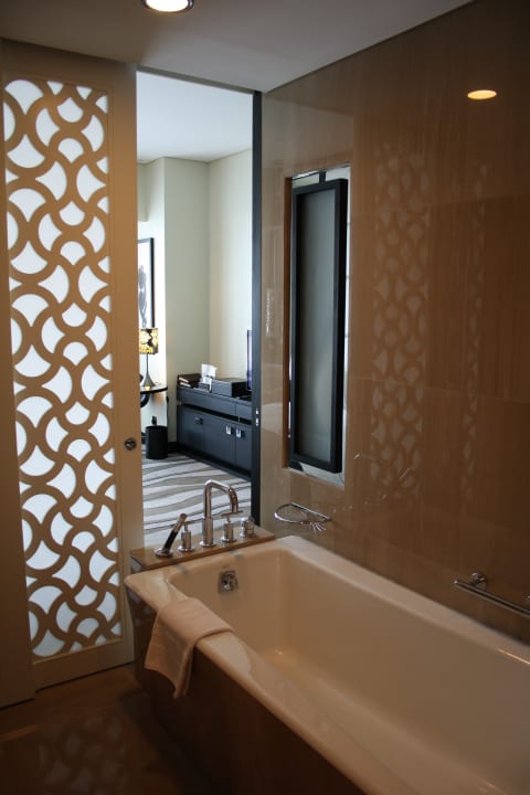 Zimmer Sofitel Abu Dhabi Corniche