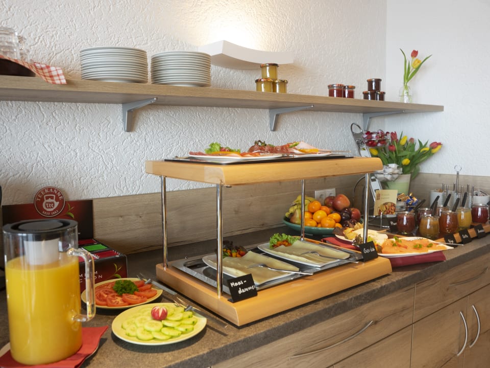 Gastro Mittelrhein Pension