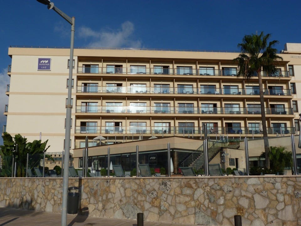 Hotel AluaSoul Palma