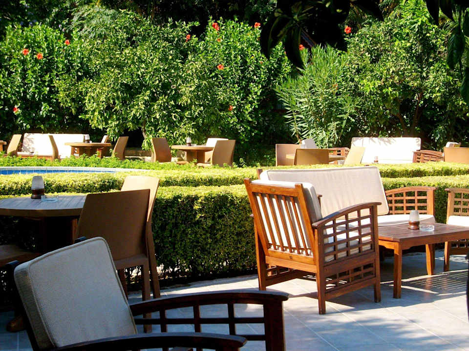 Can Garden Beach Hotel, Side Can Garden Beach