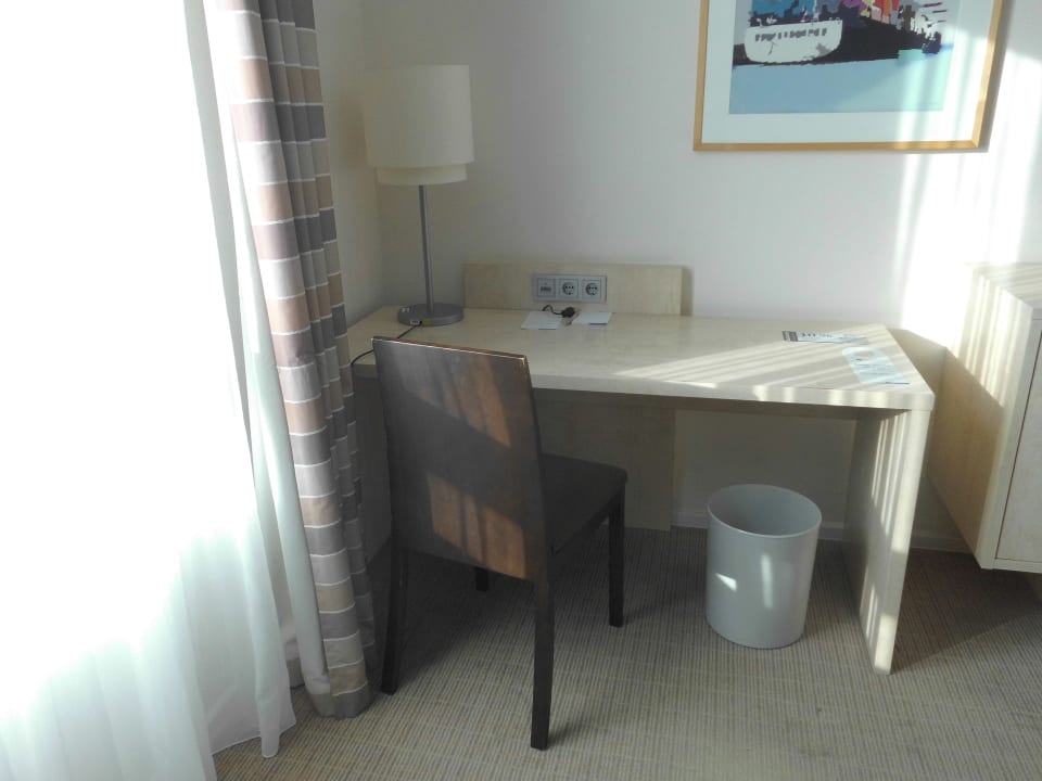 Zimmer Select Hotel Hamburg Nord