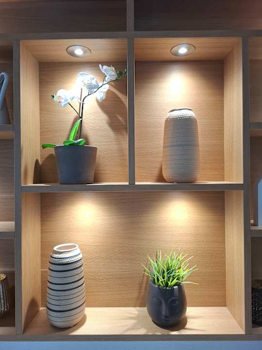 Lobby NH Collection Köln Mediapark