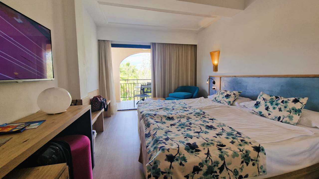 Zimmer R2 Lago Playa Park