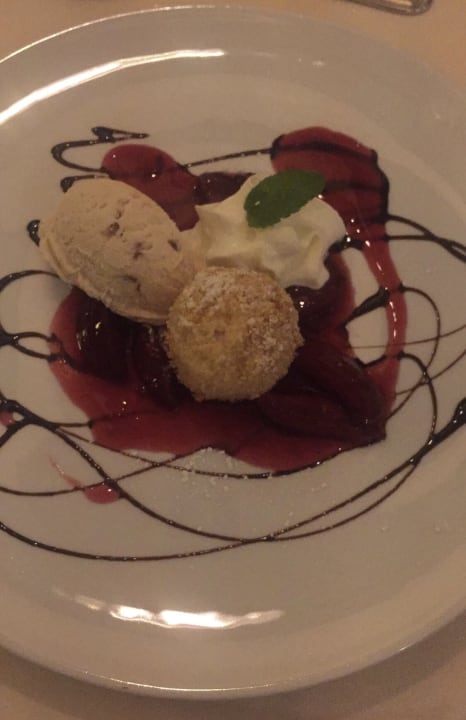 Gastro Hotel Reinerhof