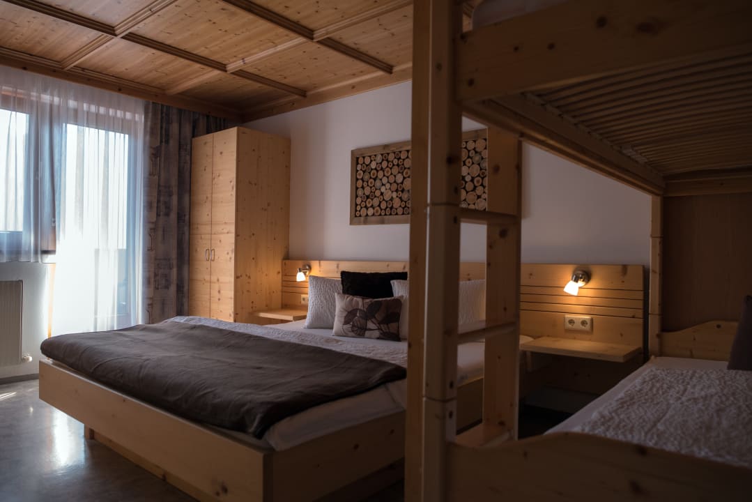 Zimmer Appartement Catrin