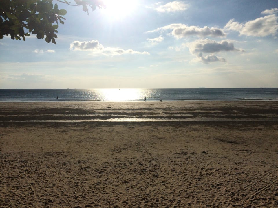 Strand Cha-Da Beach Resort & Spa