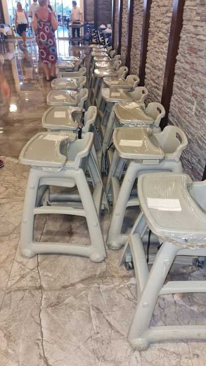 Gastro Sunis Kumköy Beach Resort Hotel & Spa